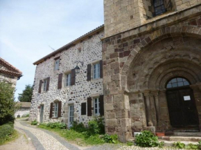 Gîte 4 pers avec cour, vue Loire - FR-1-582-122